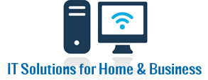IT Solutions for Home and Business